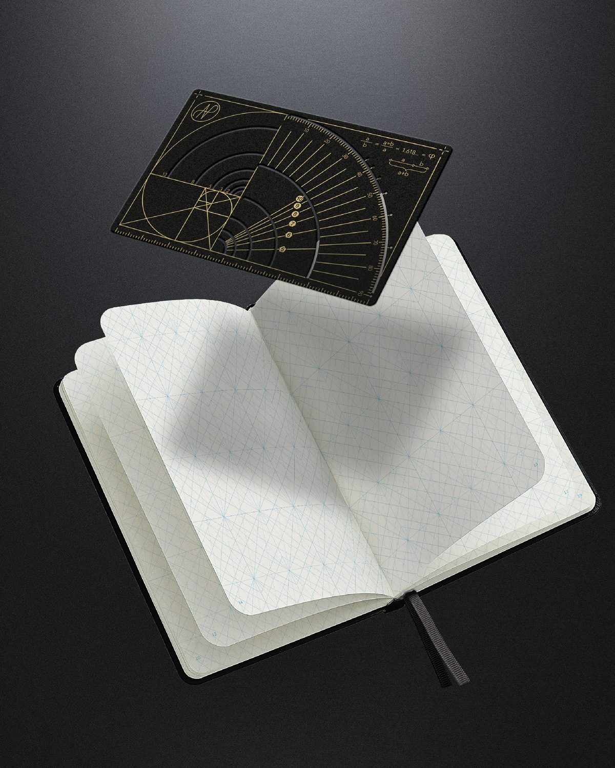 Phi Ruler 2