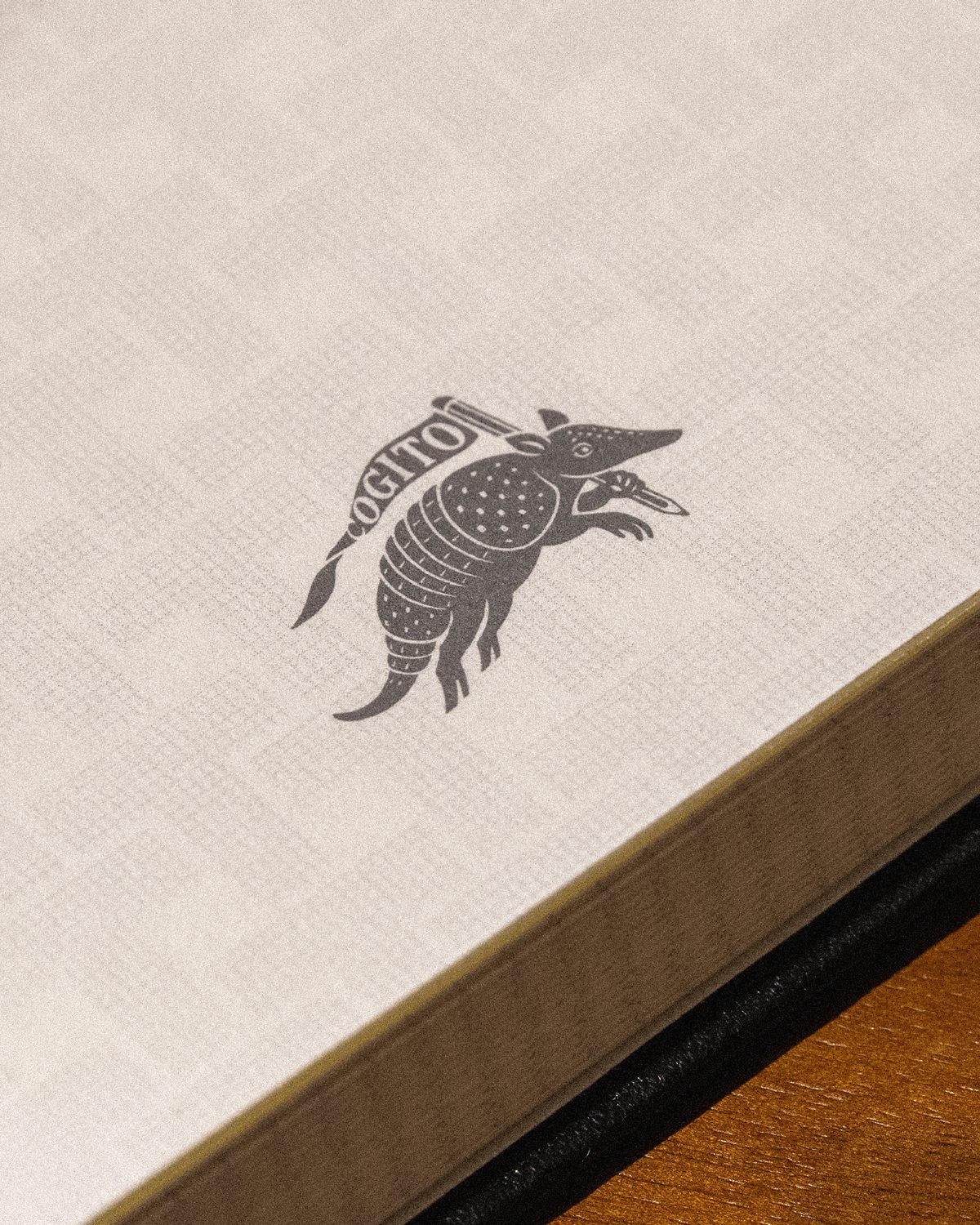 Monogram 6