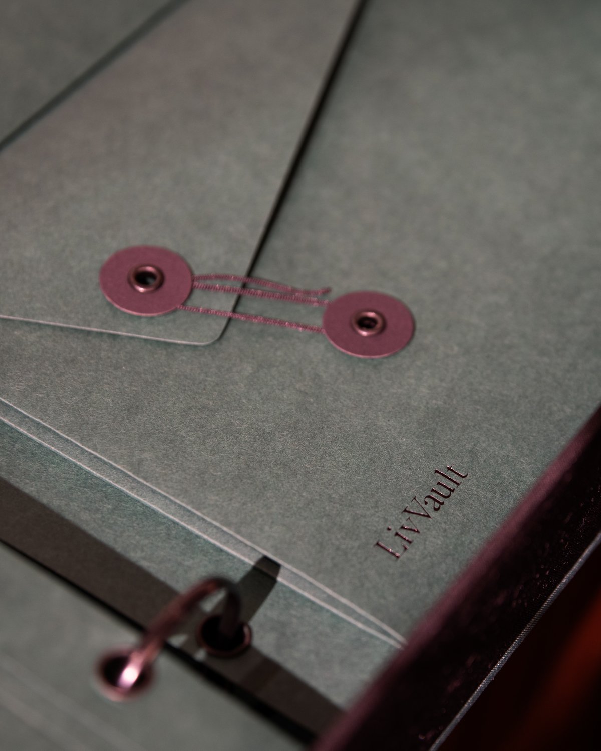 LivVault Premium 7