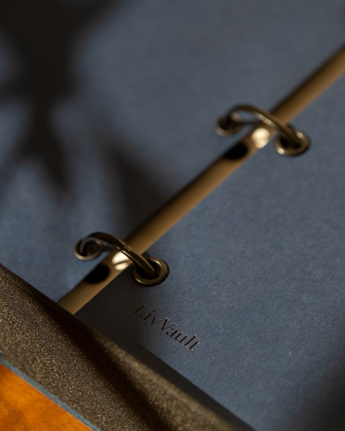 LivVault Premium 3
