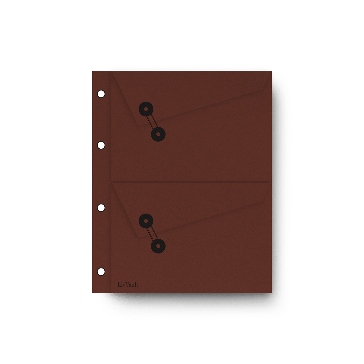 LivVault Premium 3