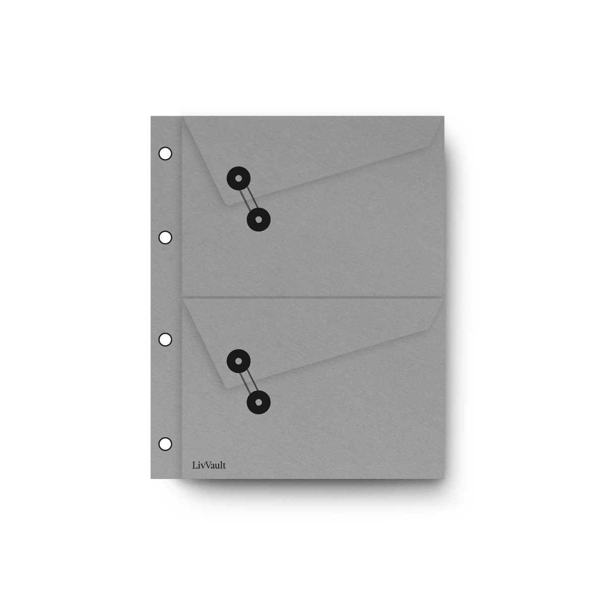LivVault Premium 3