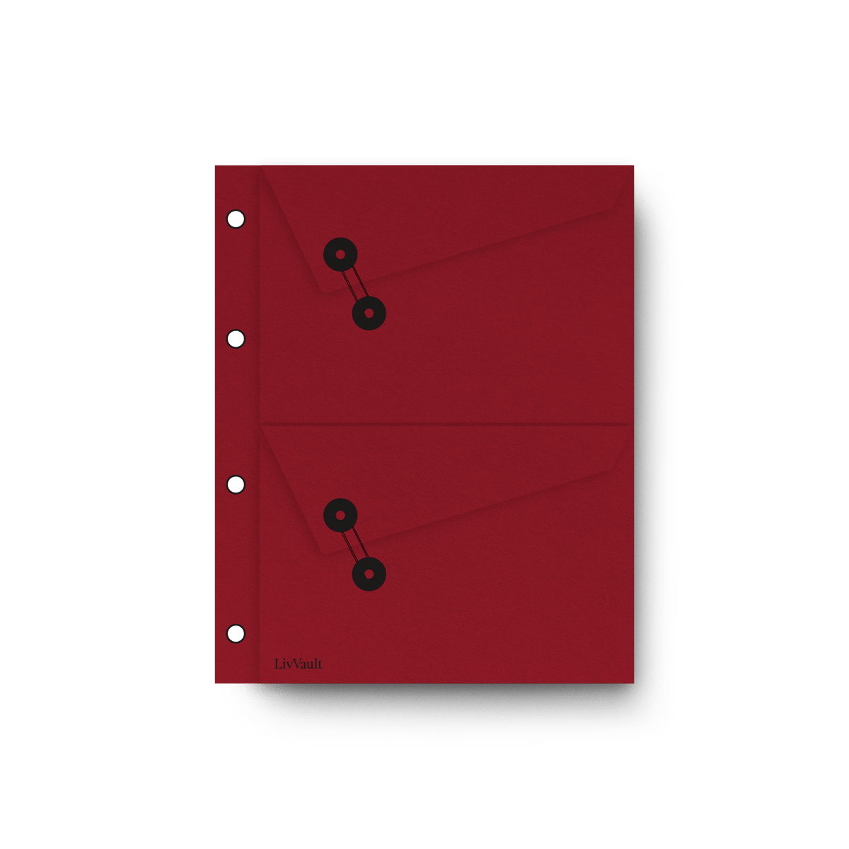 LivVault Premium 6