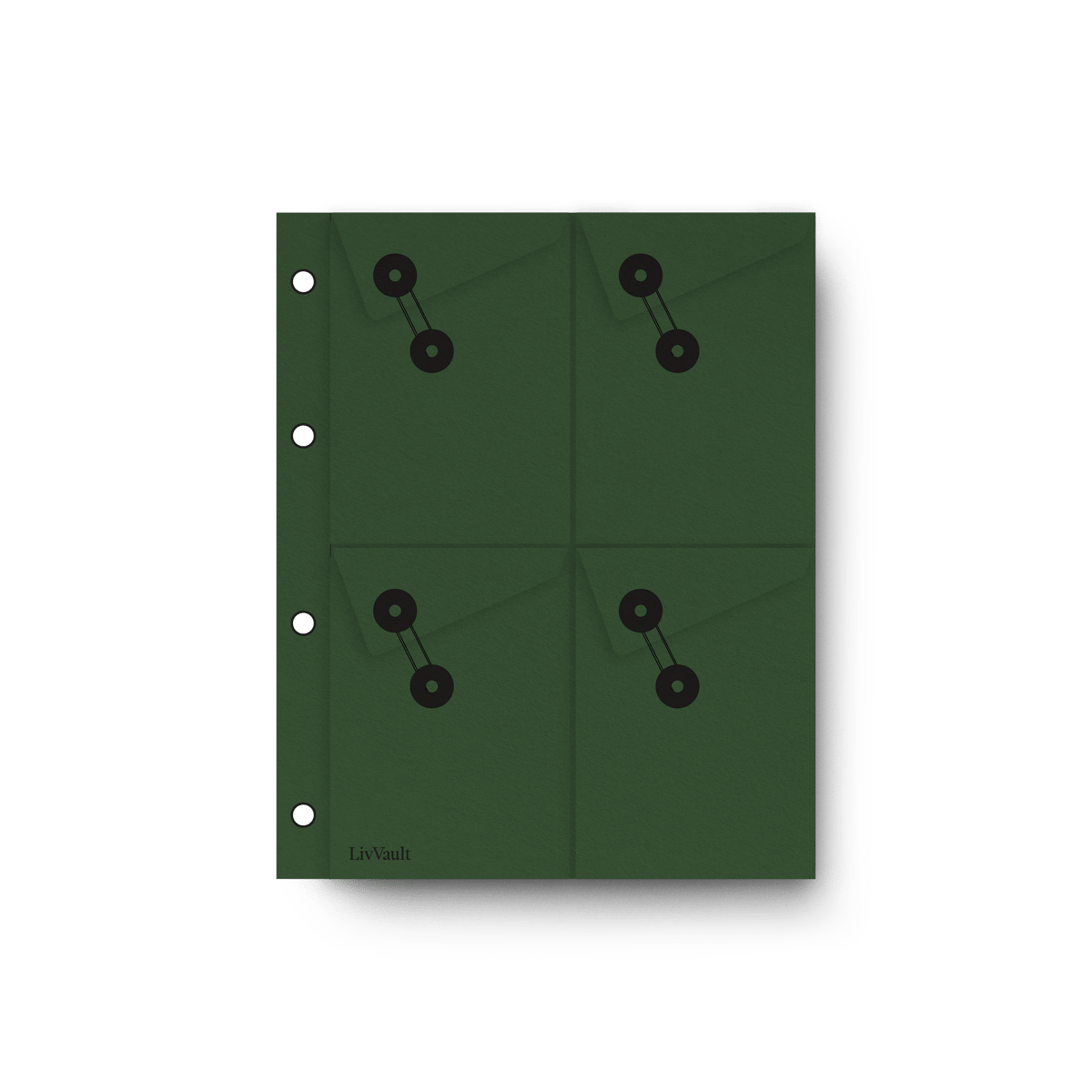 LivVault Premium 9