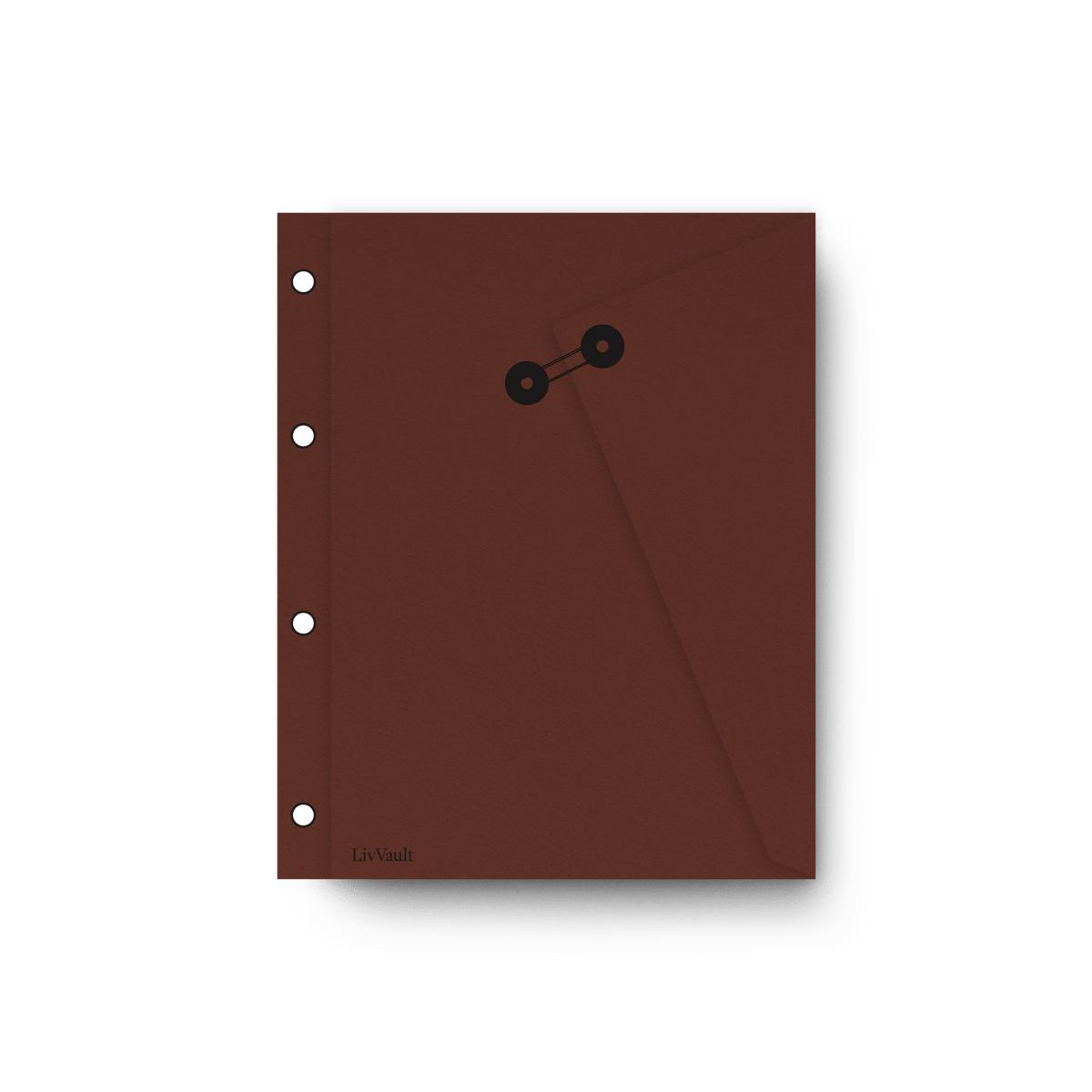LivVault Premium 5