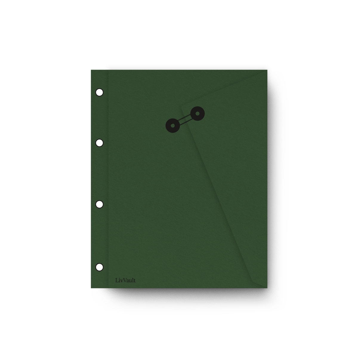 LivVault Premium 10
