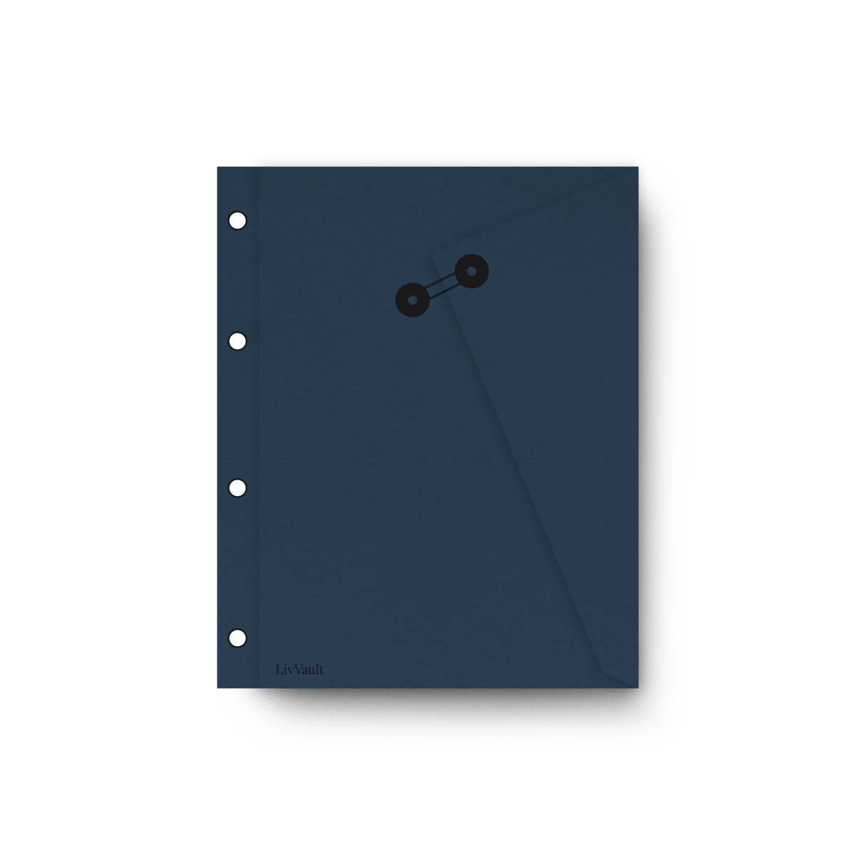 LivVault Premium 9