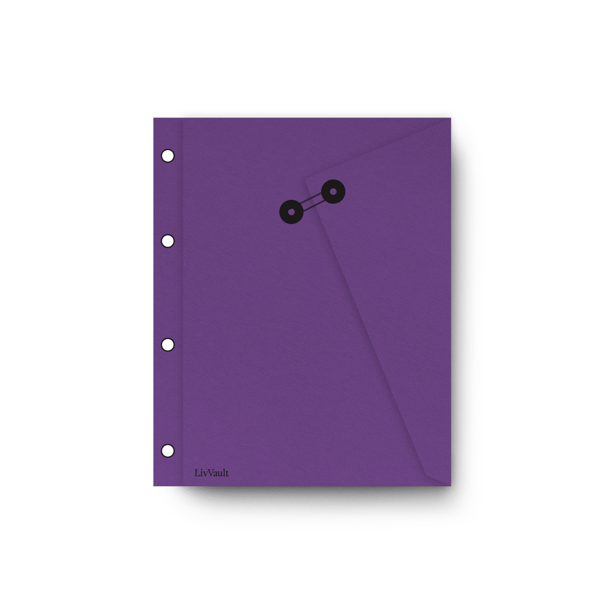 LivVault Premium 5