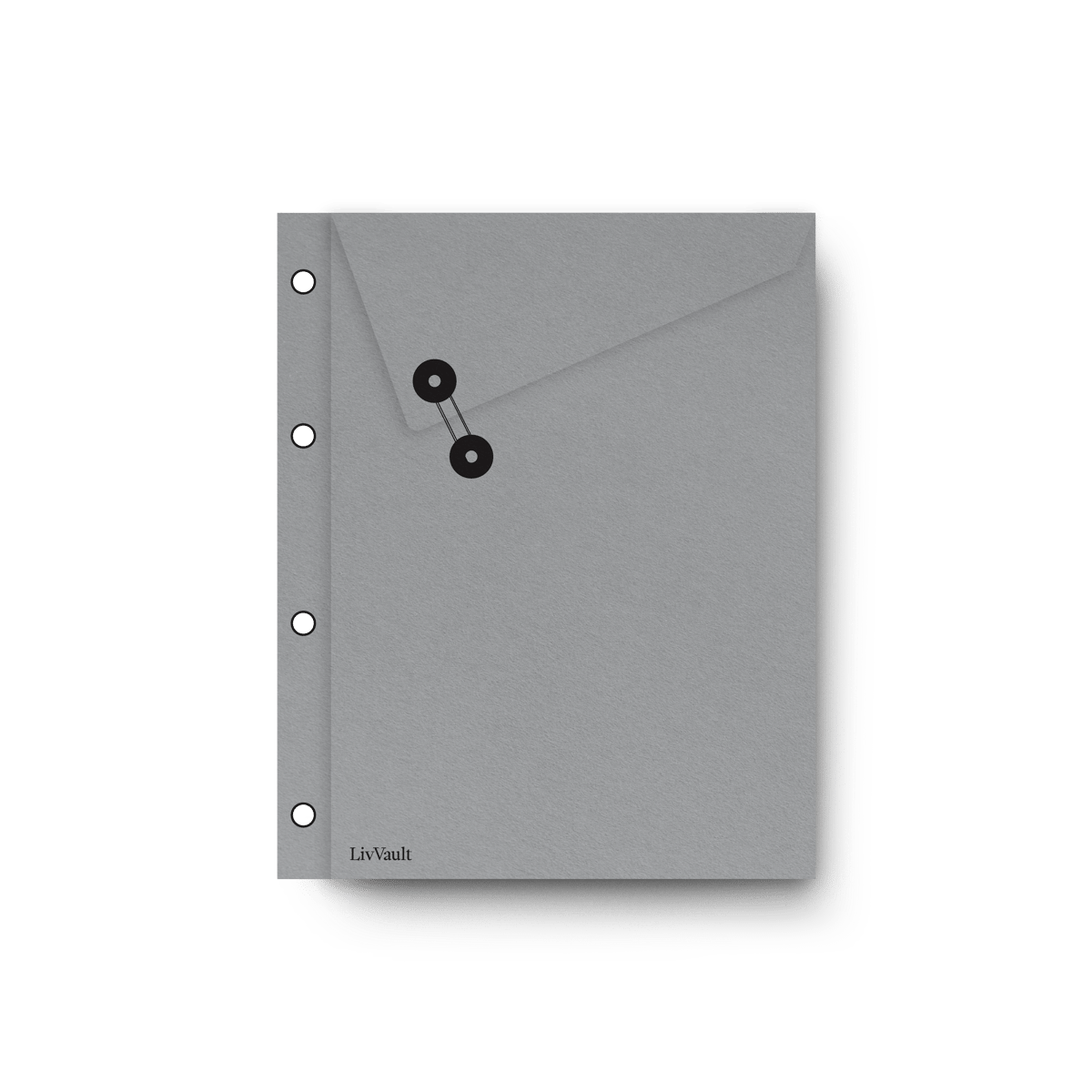 LivVault Premium 6