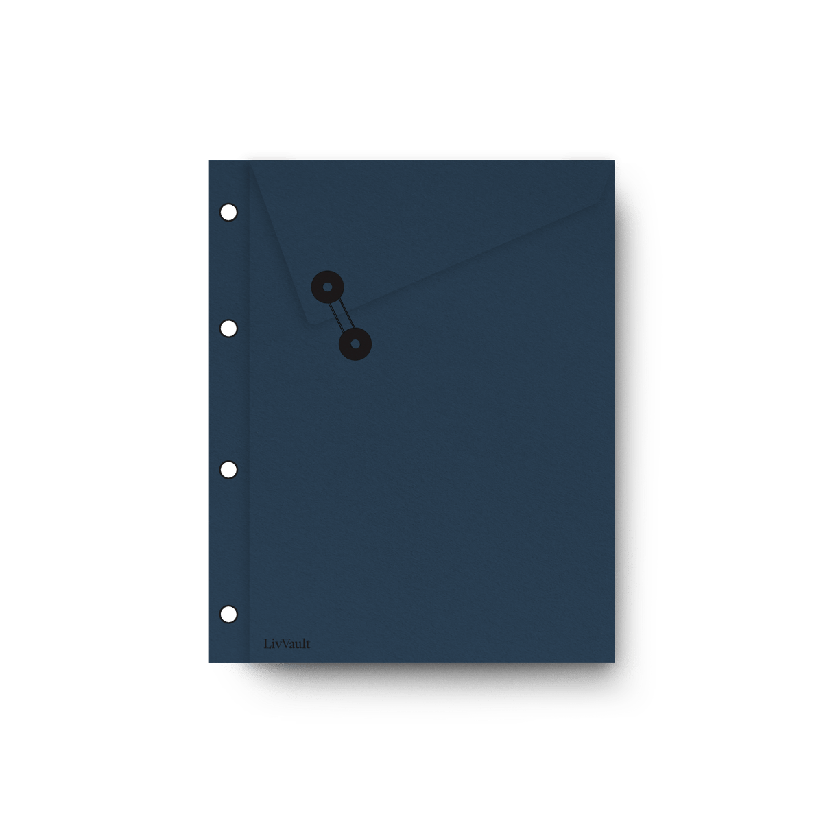 LivVault Premium Envelope 1