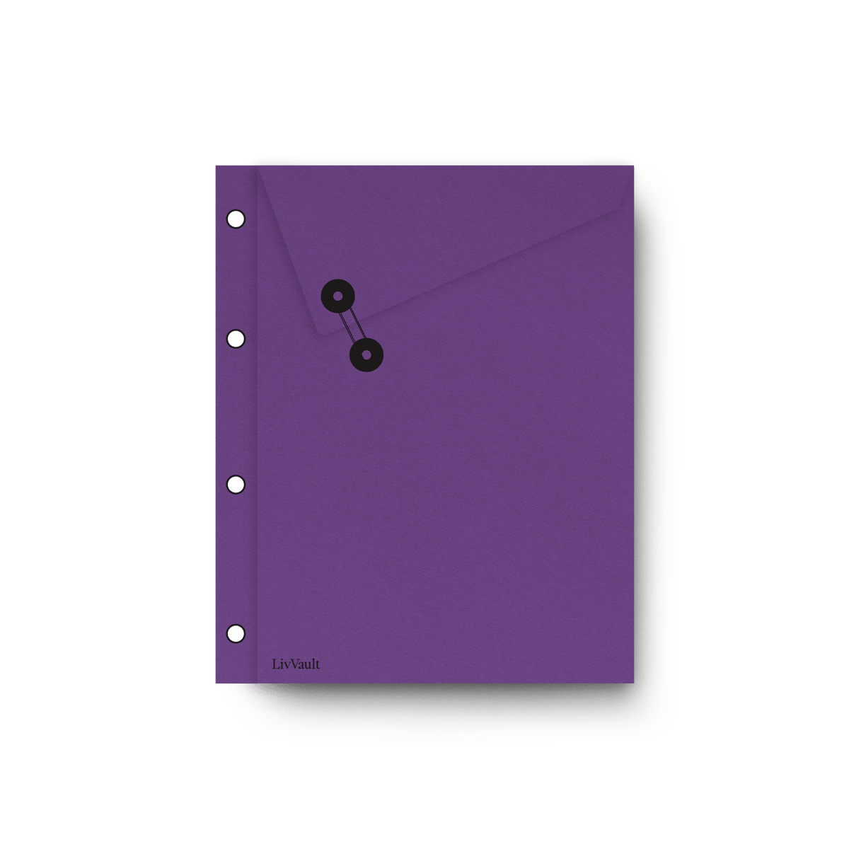 LivVault Premium 6