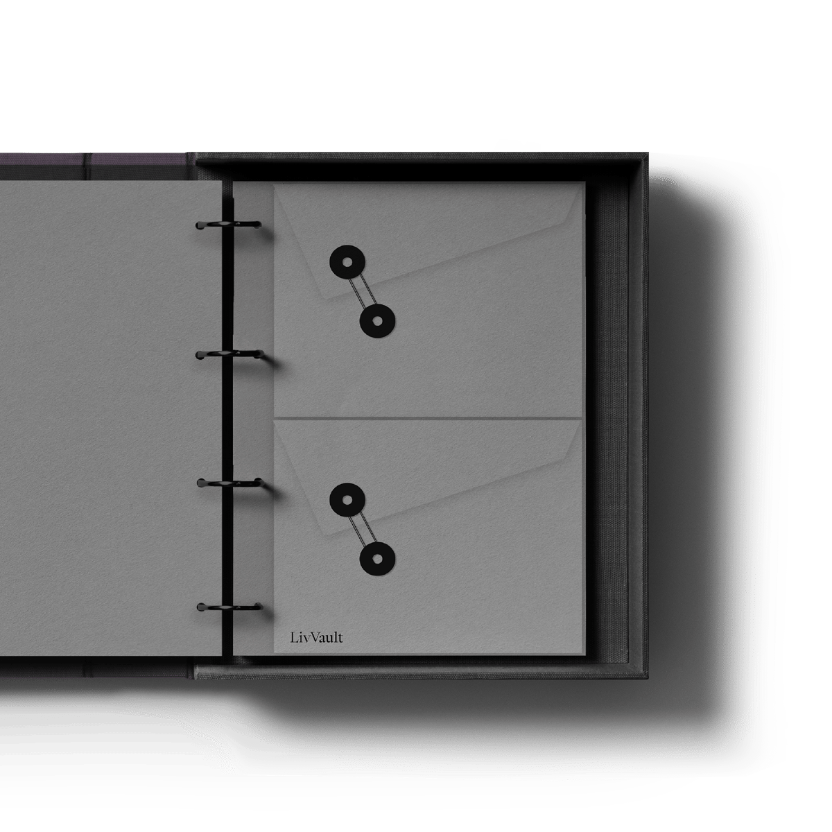 LivVault Premium 2
