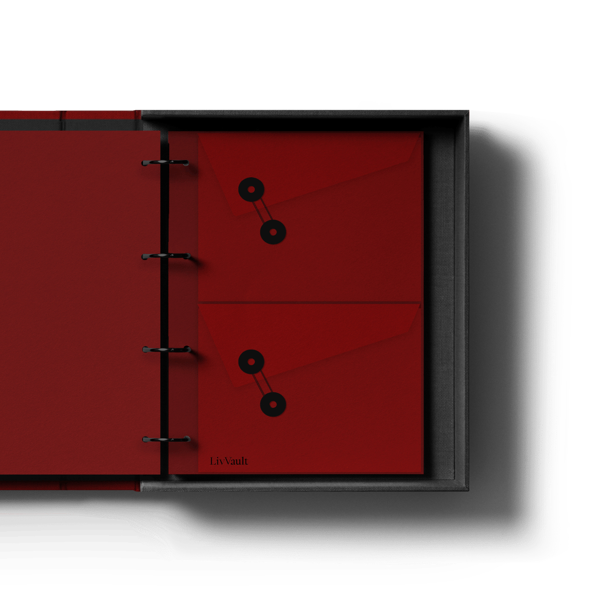 LivVault Premium 2