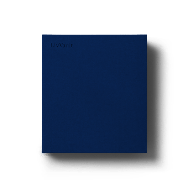 LivVault Premium