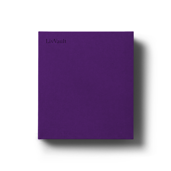 LivVault Premium