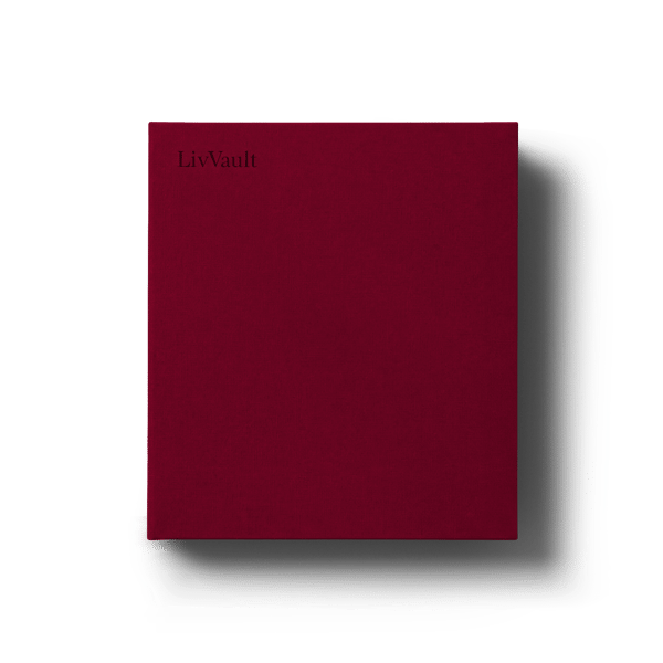 LivVault Premium