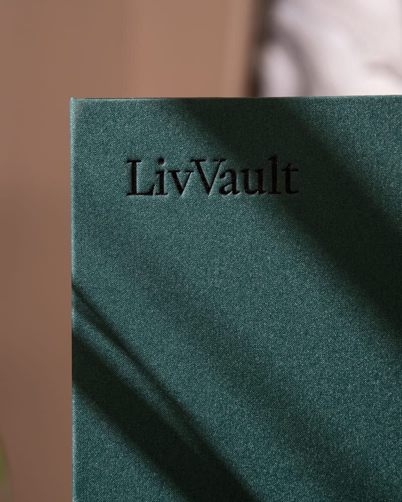 LivVault Premium 6