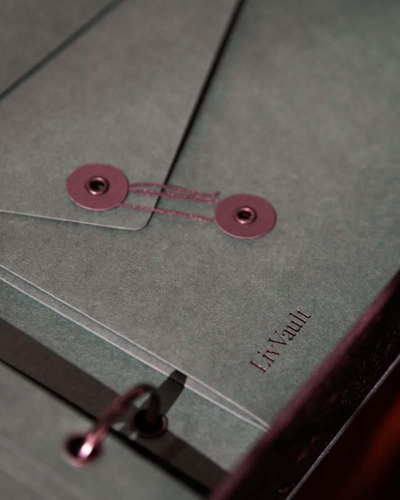 LivVault Premium 7