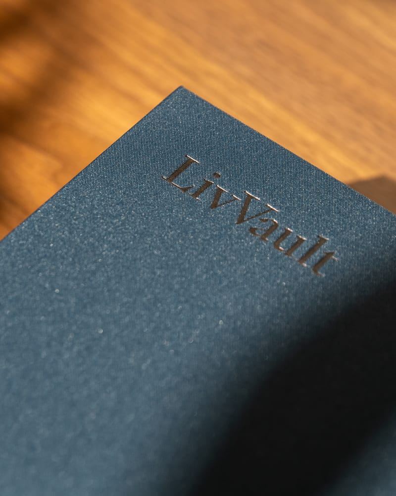 LivVault Premium 6