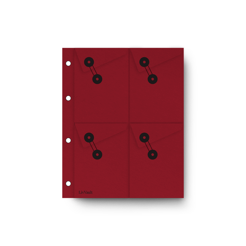 LivVault Premium 7