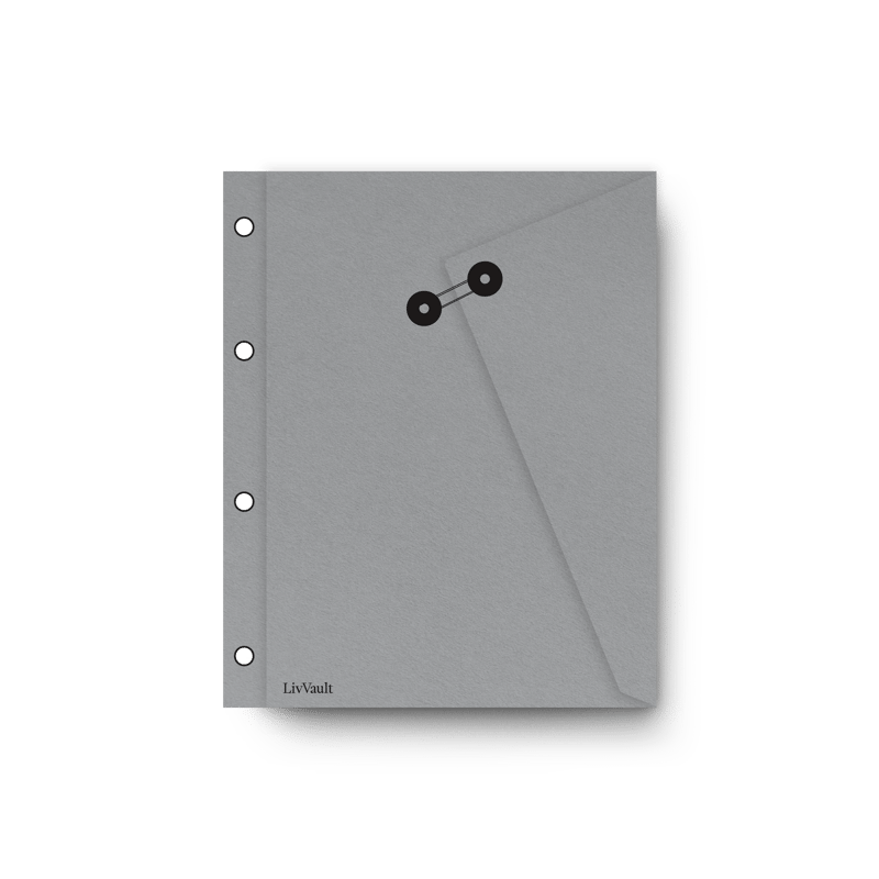 LivVault Premium 5