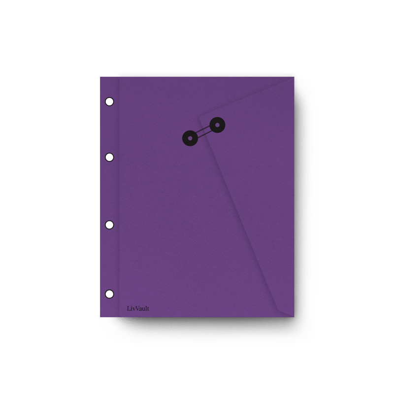 LivVault Premium 5