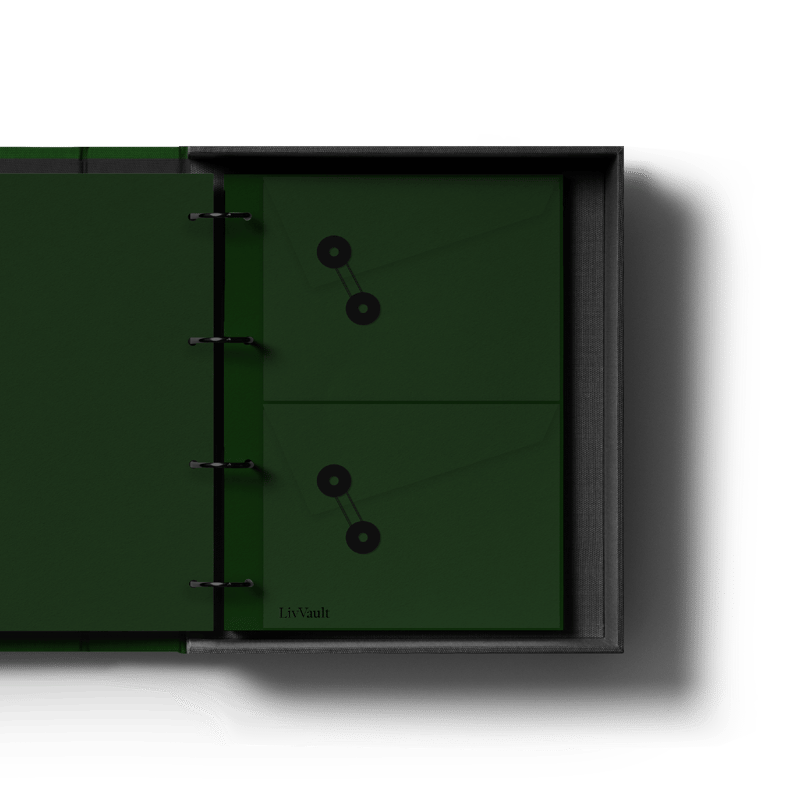 LivVault Premium 2