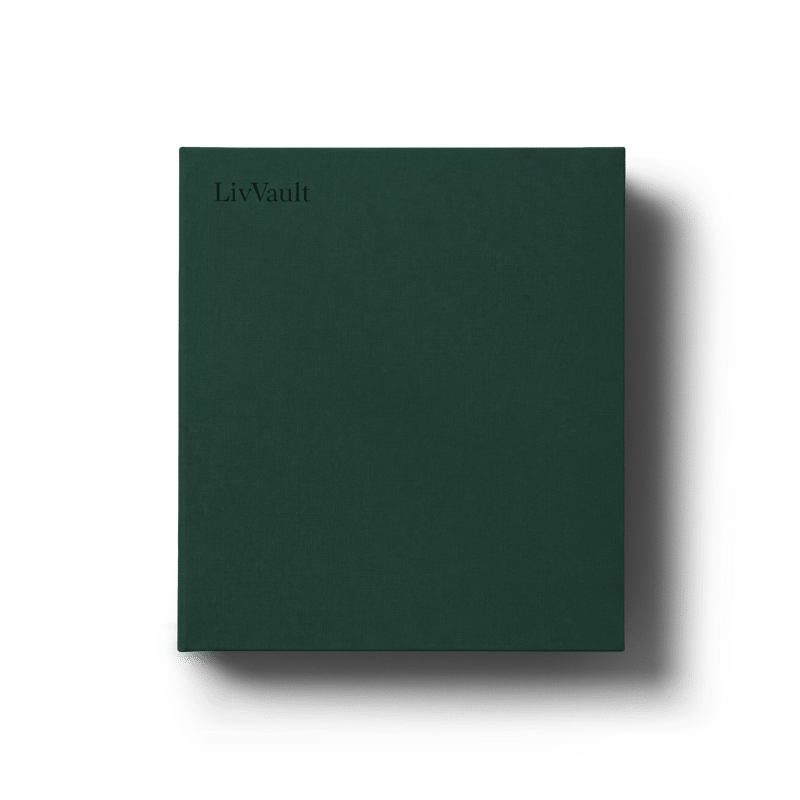 LivVault Premium 1