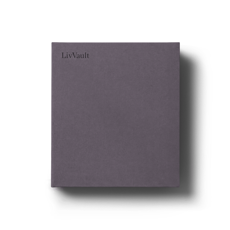 LivVault Premium 1