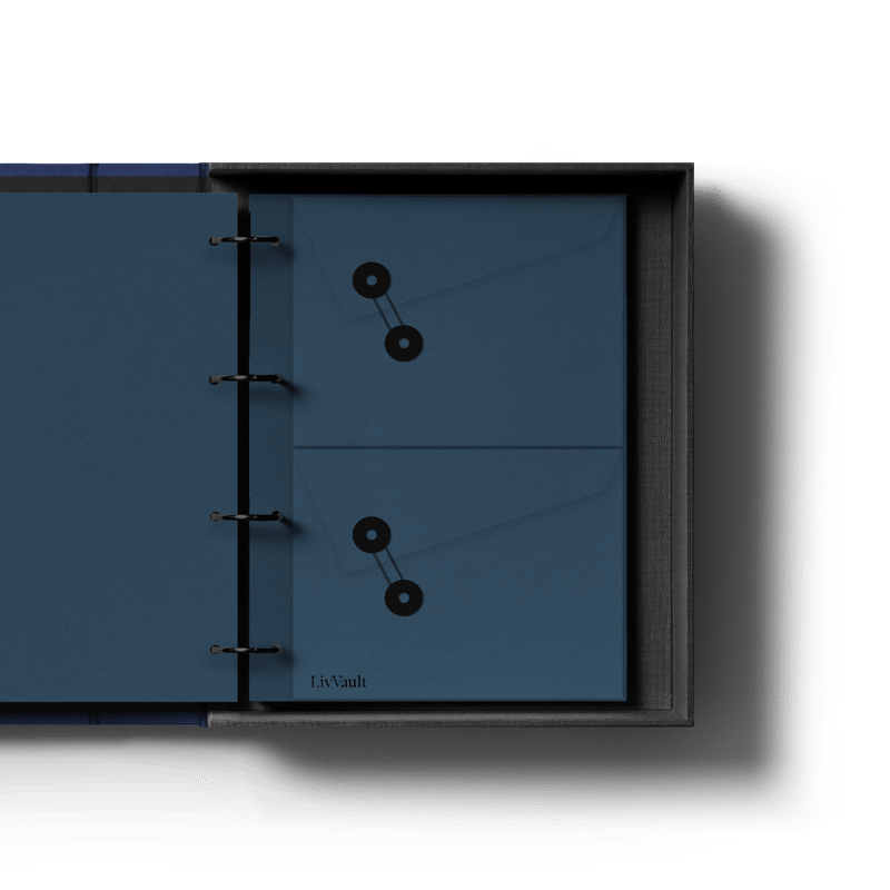 LivVault Premium 2