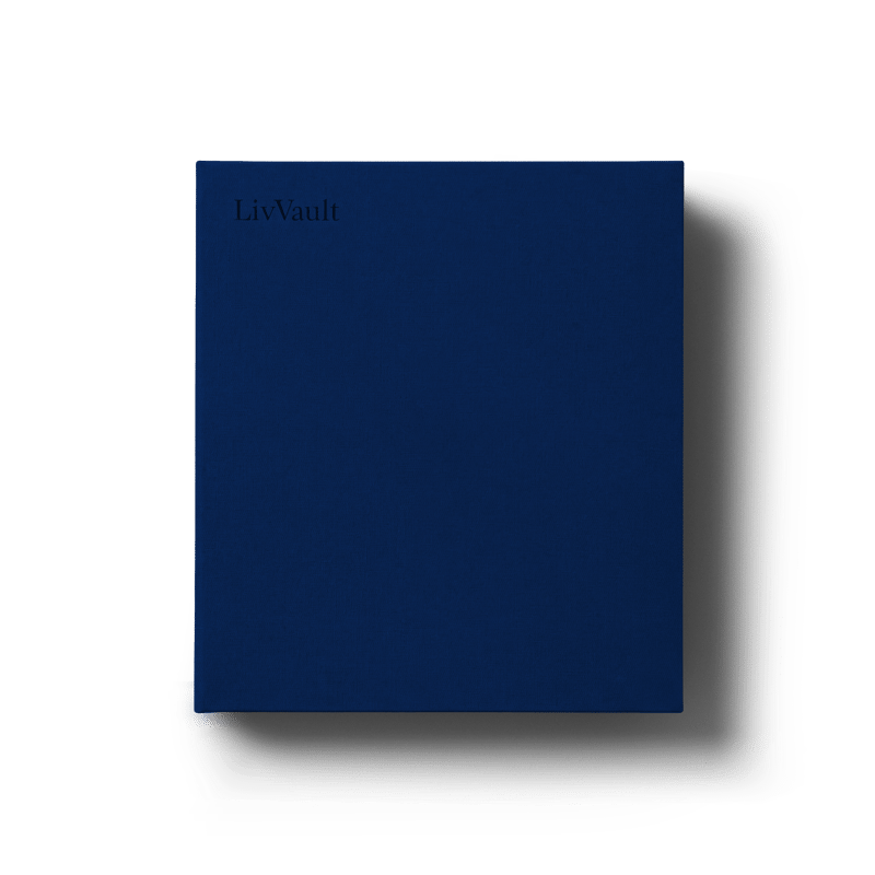 LivVault Premium 1