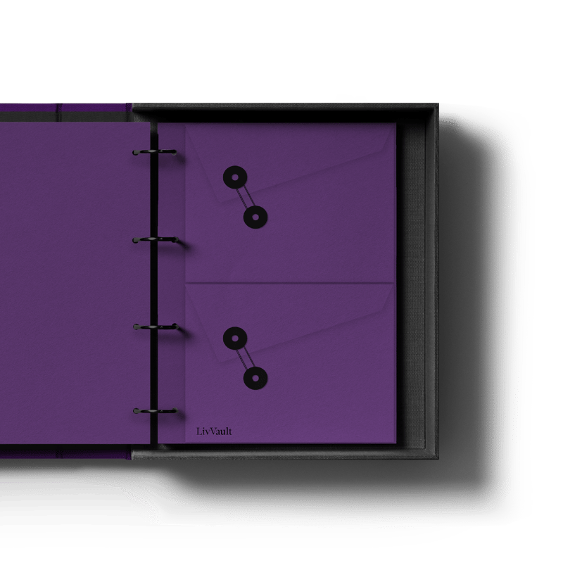 LivVault Premium 2
