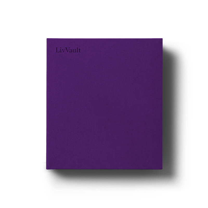 LivVault Premium 1