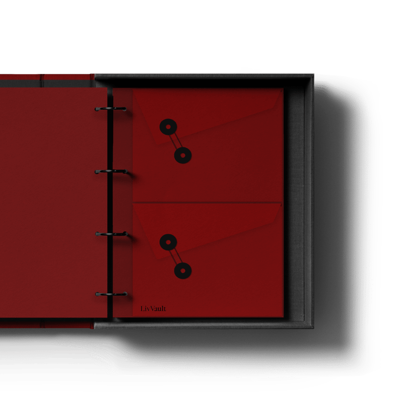 LivVault Premium 2