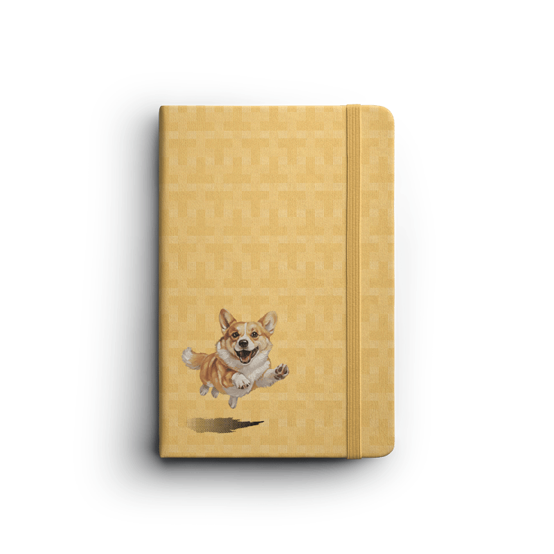 Woof Club 4