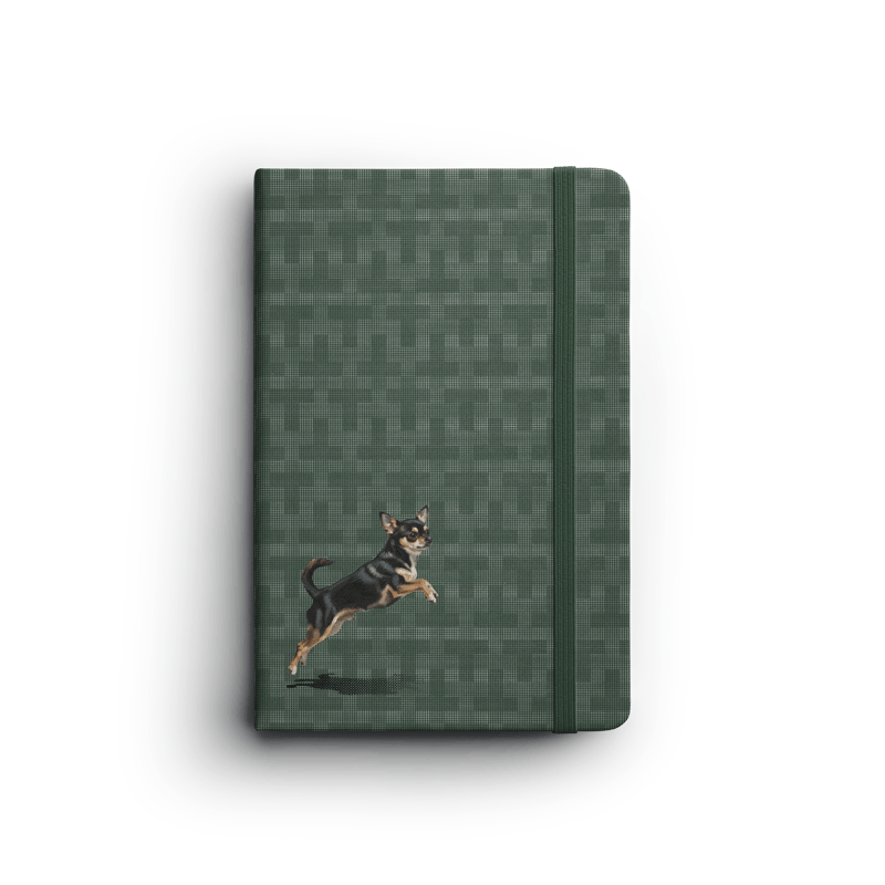 Woof Club 5