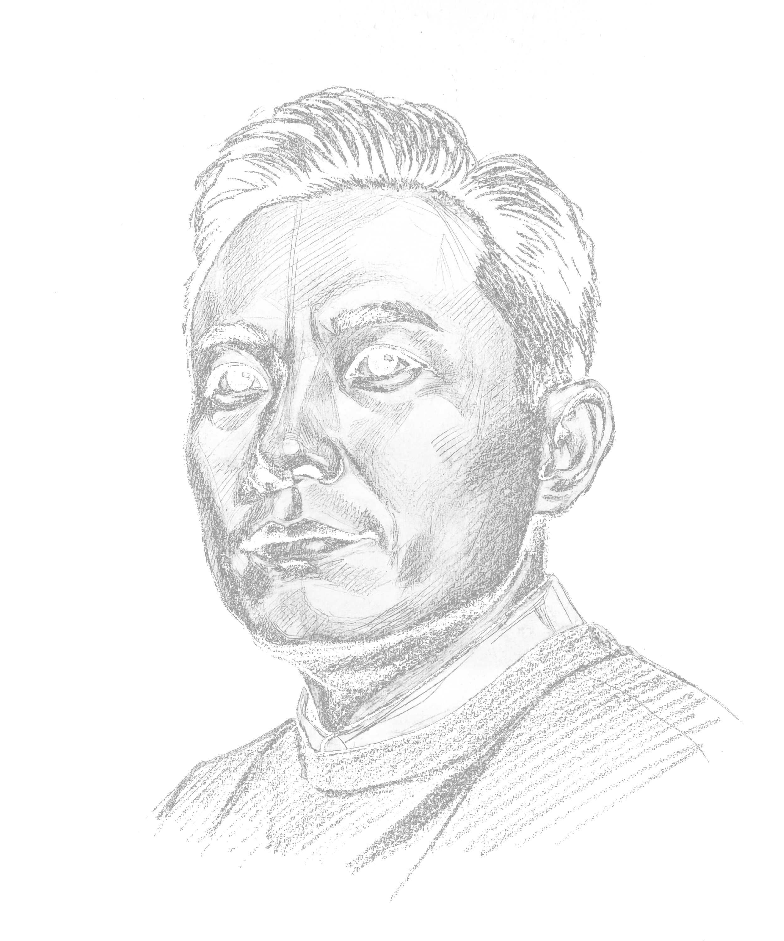 Douglas Poon